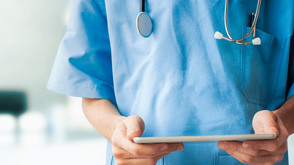 Usługi medyczne: Lekarze, Ratownicy medyczni