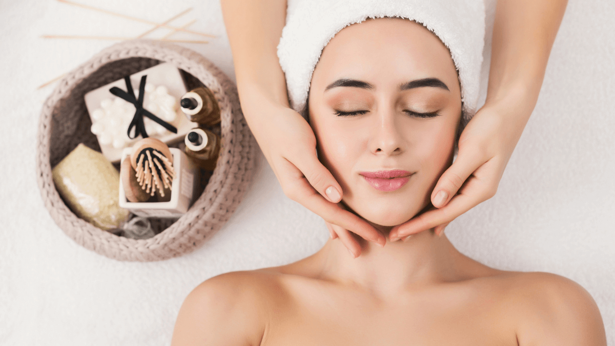 Usługi Beauty: Fryzjerstwo, Kosmetyka