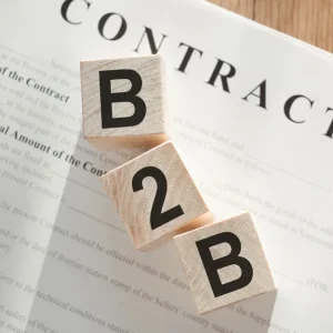 Rewolucja w B2B od 2026 roku